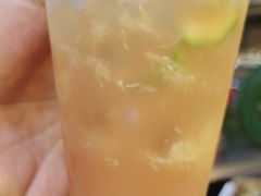 -江南福宴·澳门海鲜.牛肉火锅(汇高栢悦中心店)