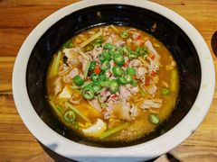 -破三川·新川菜(静安大融城店)