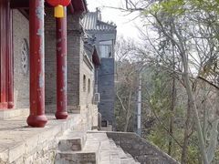 -云龙山