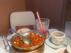 -望湘园·小雅(德基店)