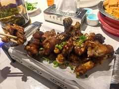 -老周家酱卤猪蹄私房菜(克拉玛依西街店)