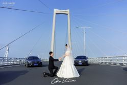 -GO VISION 动视觉婚纱摄影高级定制