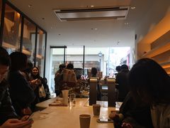 -% Arabica(京都东山店)