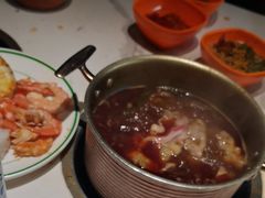 -亚马逊海鲜自助(梅溪湖步步高店)