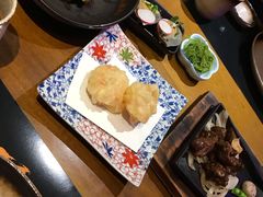 -和彩放题餐厅(酒仙桥店)