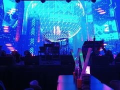 -MOSSO·Liveshow(M3香港广场店)