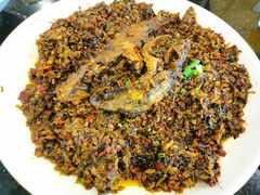 -小姨家常菜(昭萍东路店)