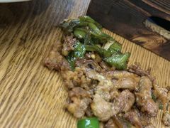 -稳湘湖南小馆(道尔泰生活广场店)