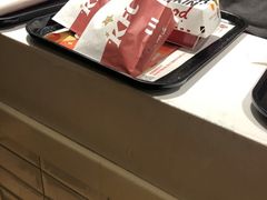 -肯德基(宁波万达店)