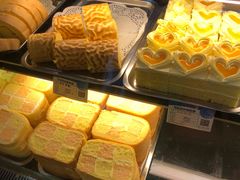 -思味特(纬一路店)