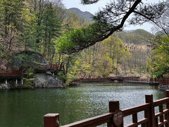 -洛阳白云山景区