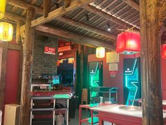 -小龙坎火锅(春熙太古里店)