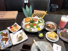 -德川家日本料理(中关村寰太大厦店)