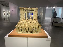 -上海油画雕塑院