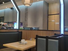 -上渔铁板烧(熙悦汇店)