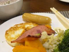 -重庆丽苑维景国际大酒店·海鲜自助餐厅