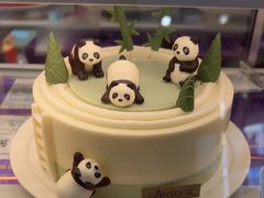 -元祖食品GANSO(江宁万达店)