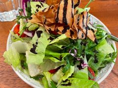 -ELI FALAFEL Lebanese&Mediterranean黎巴嫩美食(富城路店)