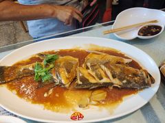 -添福来墨鱼饺子 · 海鲜东北菜(大连星海·黄浦路店)