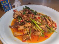 -小稻田辣椒炒肉(大浪商业中心店)
