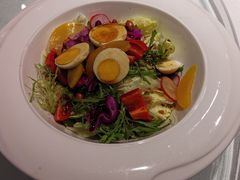 -玉华台饭庄·淮扬菜·烤鸭(望京店)