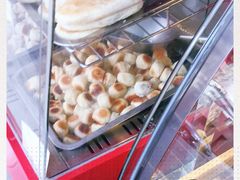 -宋记饼家(石门二路店)