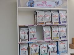 -达爱动物医院·犬猫分区·CT·复杂眼科(远洋山水分院)