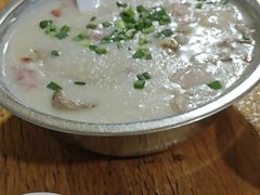 -南记食粥坊·宵夜大排档(莲花总店)