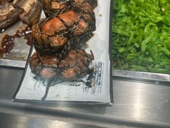 -大家发海鲜城夜排档(华山中路店)