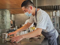 -BOR Eatery(安福路店)