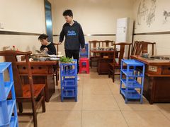 大堂-飘香火锅(玉林西路店)