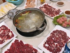 -伟记牛肉(金鸿公路店)