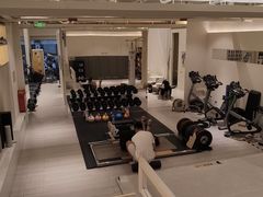 -YCHL Studios健身工作室(市二宫店)