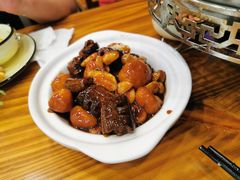 -新旺美食林农家菜(岭南路店)
