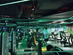 -W FITNESS 威尔仕健身·游泳(老西门新苑店)
