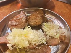 -蒜香焼肉PURUSHIN(马场路店)