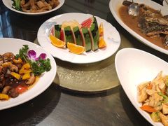 -鱼王府大酒店