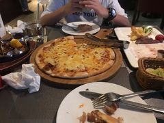 -IL Forno 意坊·意大利餐厅(温州万象城店)