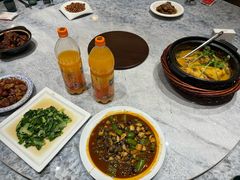 -聚丰园•湖鲜餐厅(阿红私房菜梅石路店)