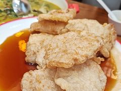 -英兰朝族饭店(河南桥头店)