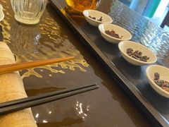 -五观堂素食(新华路店)