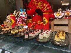 -广州增城保利郡雅酒店-月色西餐厅