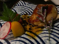 -梅筑·创意料理(王府井百货店)