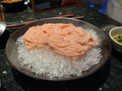 精选鸭肠-王家渡火锅店(棕榈泉店)