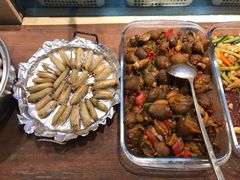 -鲜鲜·鲅鱼圈海鲜(于洪店)