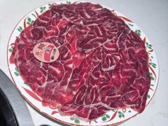 -汕头八合里海记牛肉店(清河店)