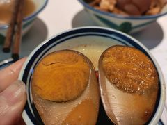 卤鸡蛋-發起人·肉骨茶(万象汇店)