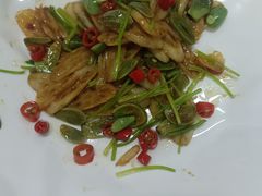 -良师门滨海人家·海鲜·家常菜(滨海城店)