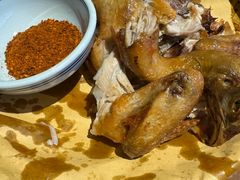 -打酱油·非遗淮扬菜(瘦西湖梅岭店)