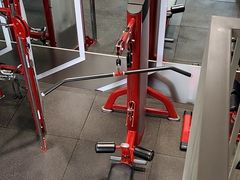 -SAH健身私教工作室(紫东店)